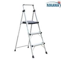 Thang ghế 3 bậc Nikawa NKP-03