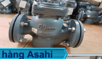 Đồng hồ nước ASAHI WVM65 Size 2 1/2" 