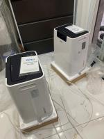 Máy hút ẩm Dorosin Airko ER-650E công suất 50 lít/ ngày