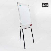 Bảng Flipchart 3 chân rút kích thước 70x100cm (Hàn Quốc)