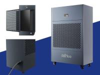 Máy hút ẩm công nghiệp Dorosin Airko HP-40S công suất 960 lít/ ngày