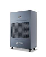 Máy hút ẩm công nghiệp giá rẻ